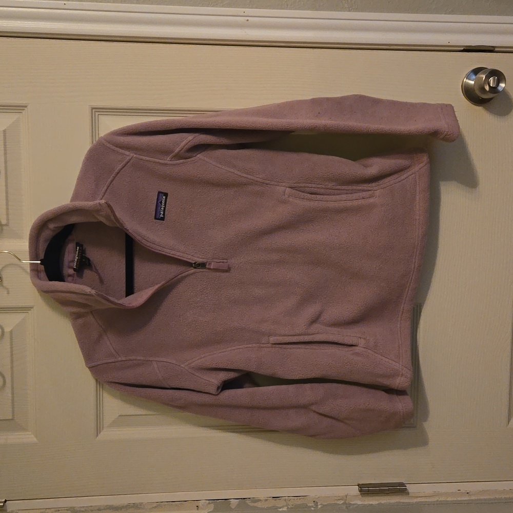 Patagonia Synchilla Pullover